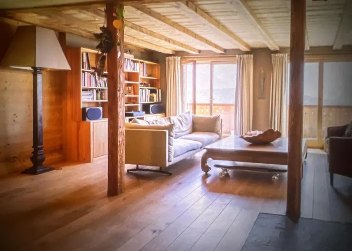 New Chalet G Near Slopes W Hot Tub