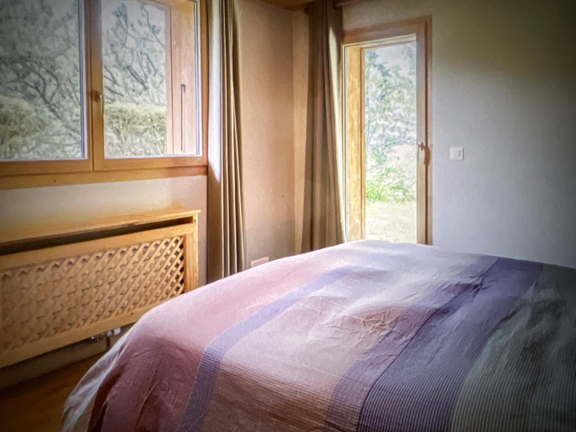 New Chalet G Near Slopes W Hot Tub Livigno